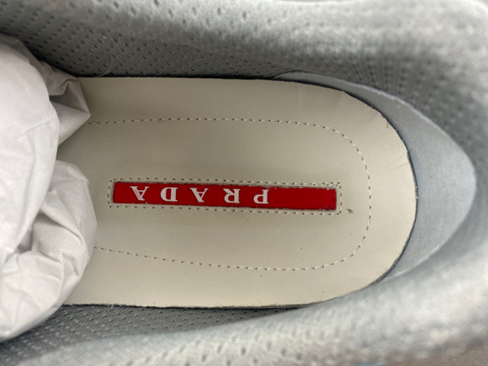 Prada America