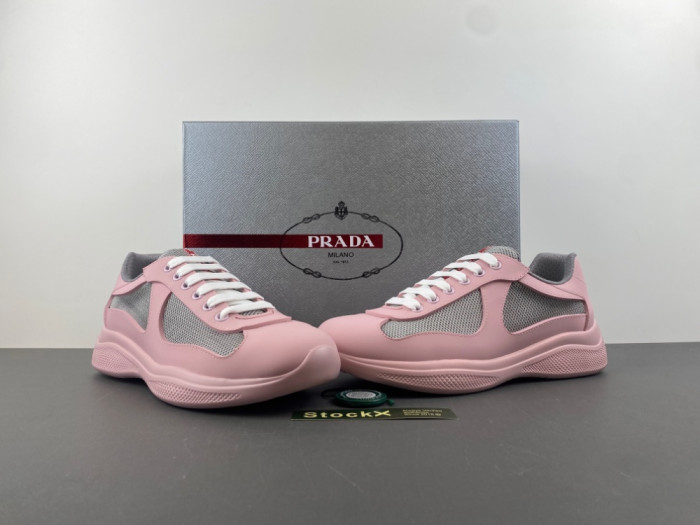 Prada America