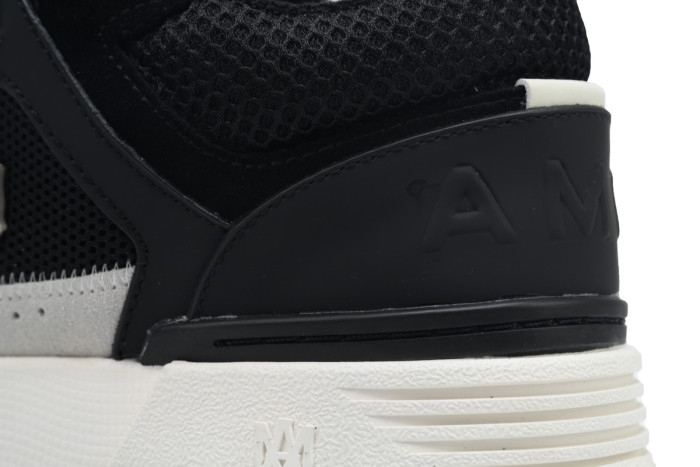 AMIRI Black and White