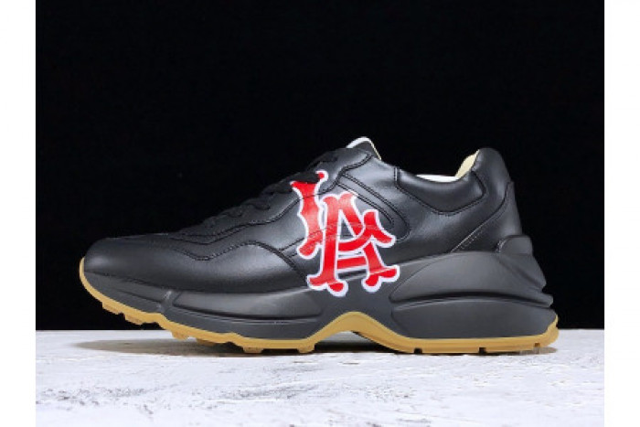 GUCC 2019 SS SNEAKERS 548637 DRW00 1000