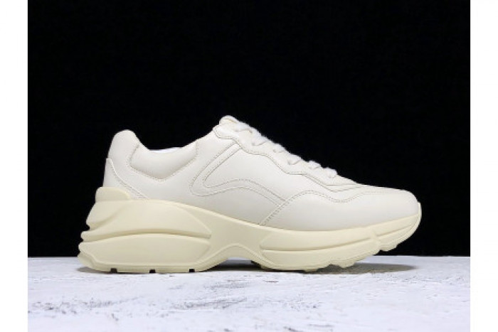 GUCC UNISEX STREET STYLE LOW-TOP SNEAKERS 583337 DRW00 9014