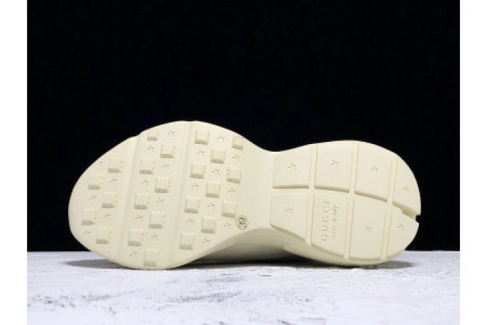 GUCC UNISEX STREET STYLE LOW-TOP SNEAKERS 583337 DRW00 9014