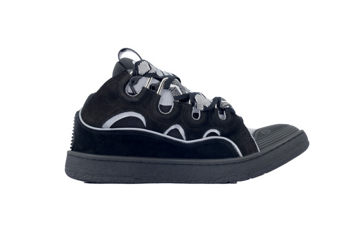 LANVIN Black