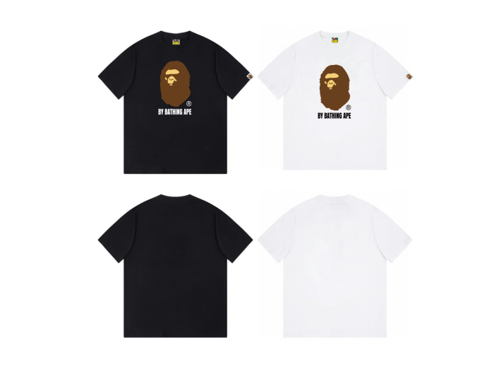 Bape T-shirt B206