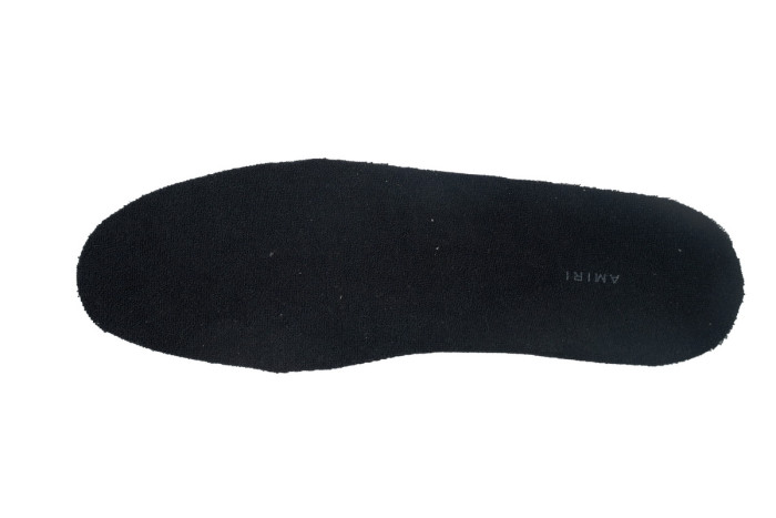 AMIRI All Black