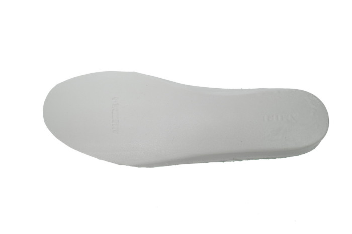 AMIRI White Green