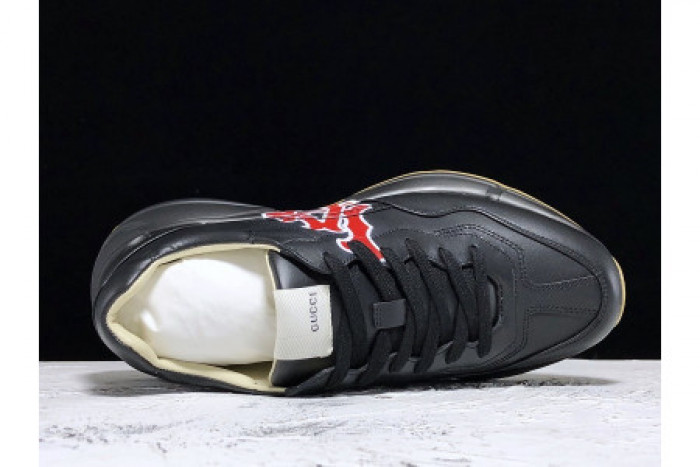 GUCC 2019 SS SNEAKERS 548637 DRW00 1000