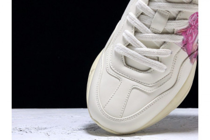 GUCC UNISEX STREET STYLE LOW-TOP SNEAKERS 583337 DRW00 9014