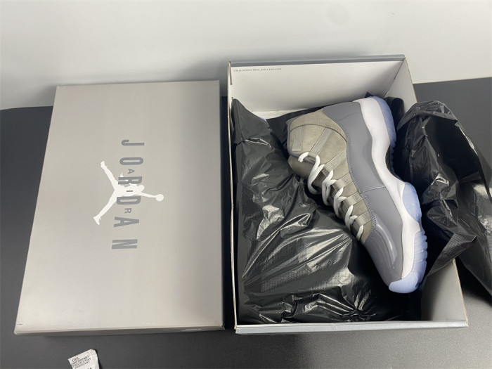 Air Jordan 11 Retro