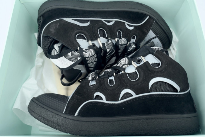 LANVIN Black