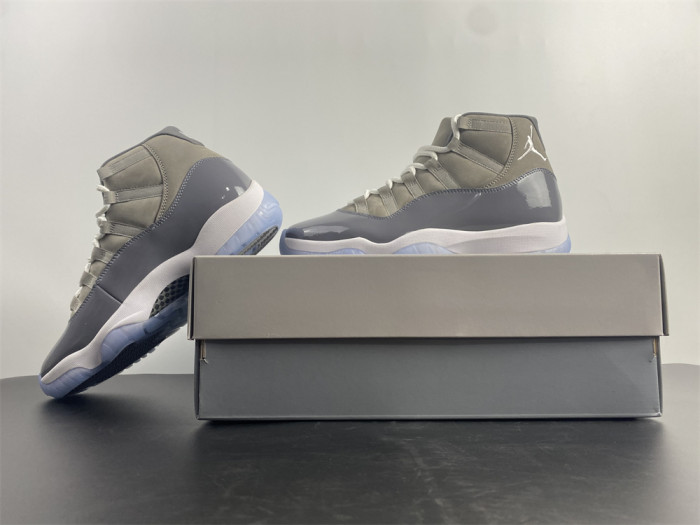Air Jordan 11 Retro