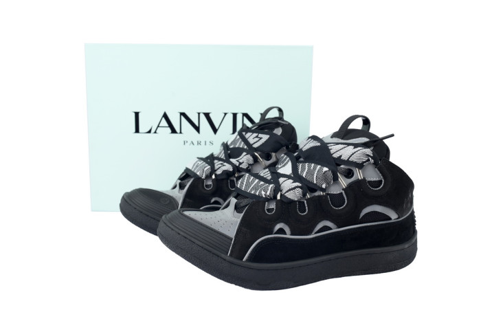 LANVIN Black