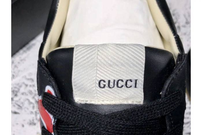 GUCC 2019 SS SNEAKERS 548637 DRW00 1000