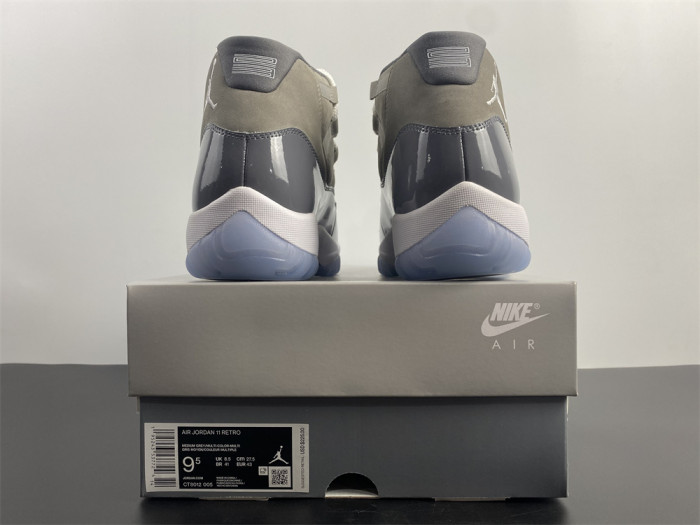 Air Jordan 11 Retro