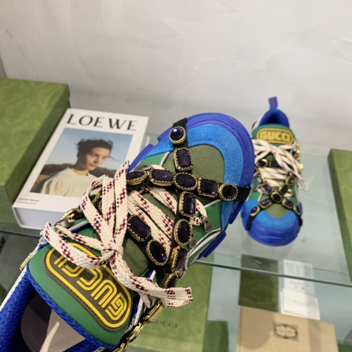 GUCC SNEAKER