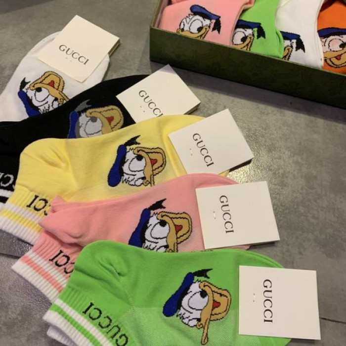 GUCC SOCK