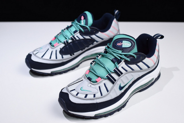 nike air max 98 south beach 640744-005