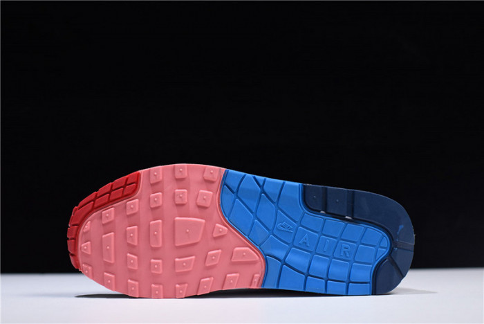 parra nike air max 1 at3057-100