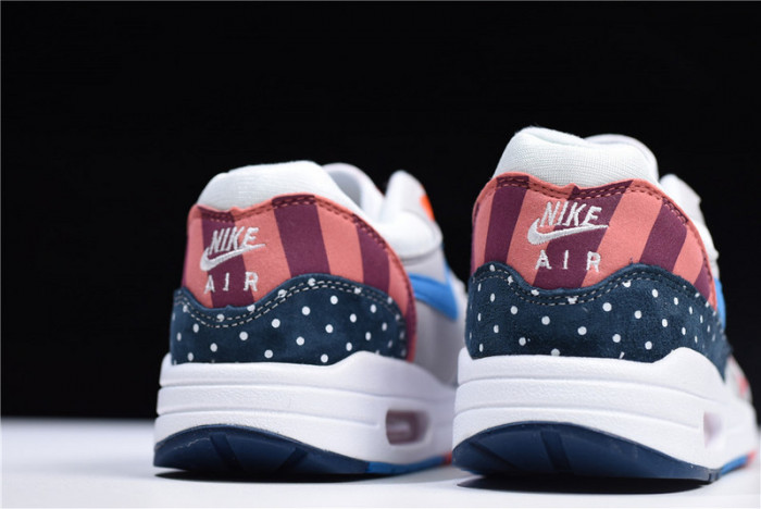 parra nike air max 1 at3057-100