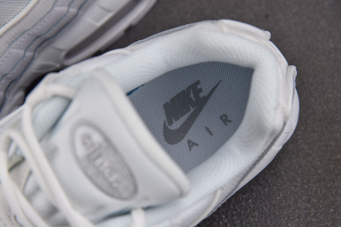 Nike Air Max 95 Essential White CT1268-100