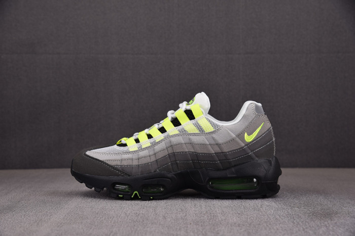 nike air max 95 og ''''neon'''' 2015 554970-071