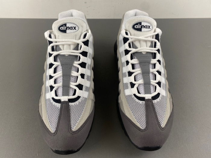 Nike Air Max 95 OG Black Anthracite AT2865-003