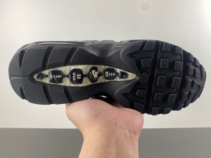 Nike Air Max 95 OG Black Anthracite AT2865-003