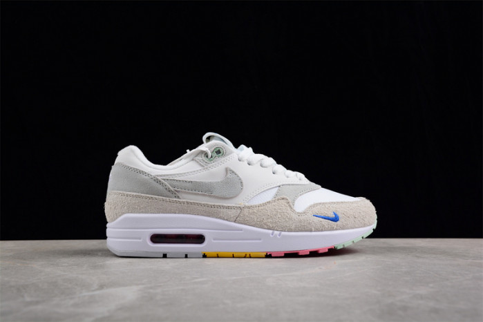nike air max 1 "pom pom polka dot" fb4959-121